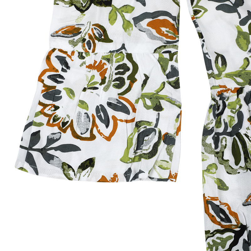 Buy ivory-blossom at Best Price