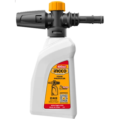 Picture of INGCO AMFP4002 FOAM BOTTLE GUN ATTACHMENT