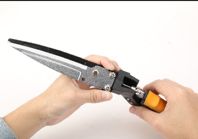 Picture of INGCO 340mm Grass shear HPS3401