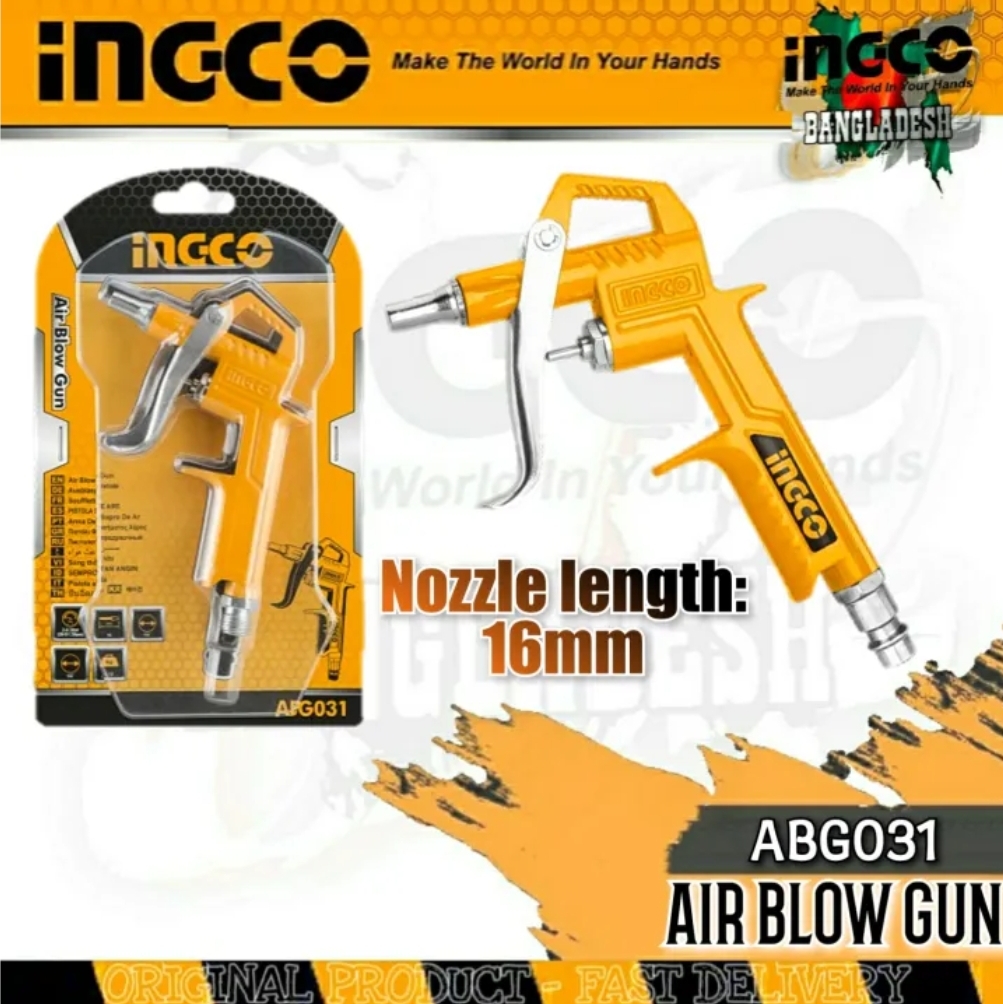 Picture of AIR BLOW TRIGGER INGCO ABG031-3