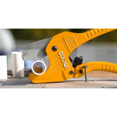 Picture of PVC PIPE CUTTER - INGCO HPCS05428
