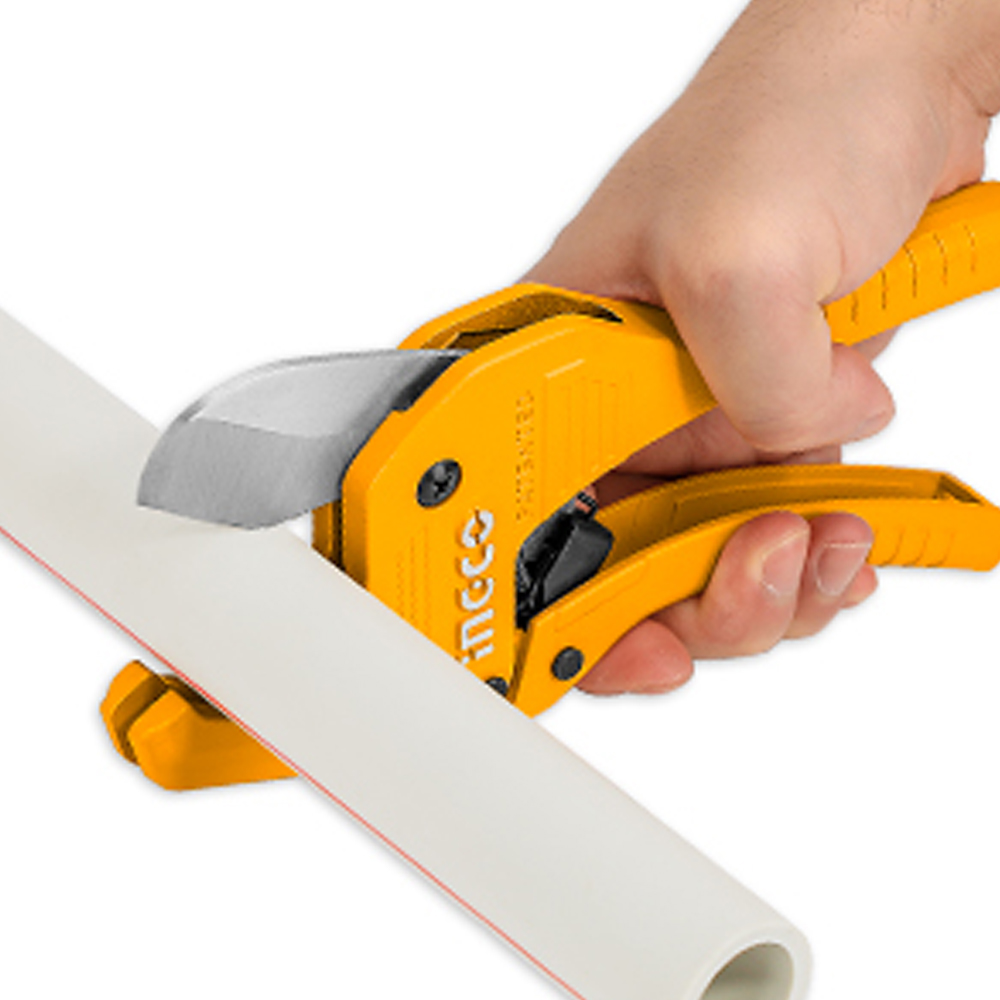Picture of PVC PIPE CUTTER - INGCO HPCS05428