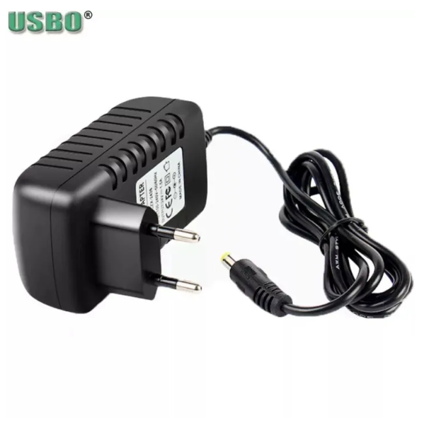 Picture of LED Strip Light Power Supply Adapter – Strip Light