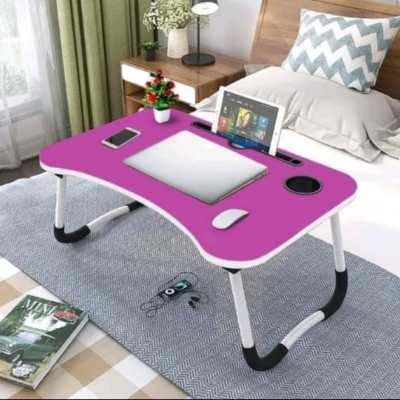 Picture of Multi-Function Folding Waterproof  Laptop Desk