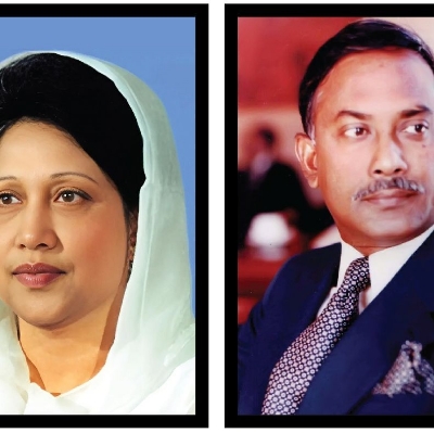 Picture of Premium PVC & HD Sticker Wallmate Set – 2pcs Combo