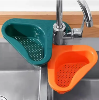 Picture of Multi-Function Drain Basket for Kitchen Sink