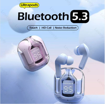 Picture of UltraPods Max Truly Transparent Wireless Earbuds