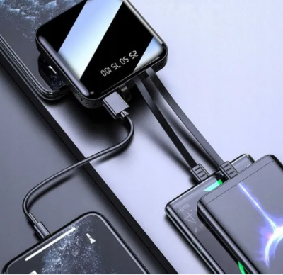 Picture of Mini Smart Power Bank (20000mAh)