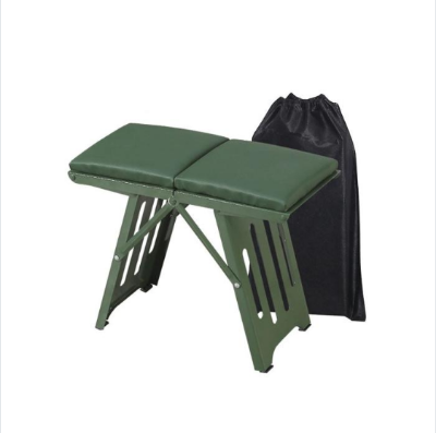 Picture of Outdoor Portable Folding Seat – The Ultimate Fishing Companion