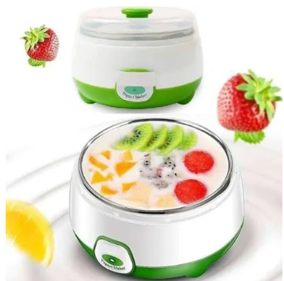 Picture of 15 W Electric Doi Maker