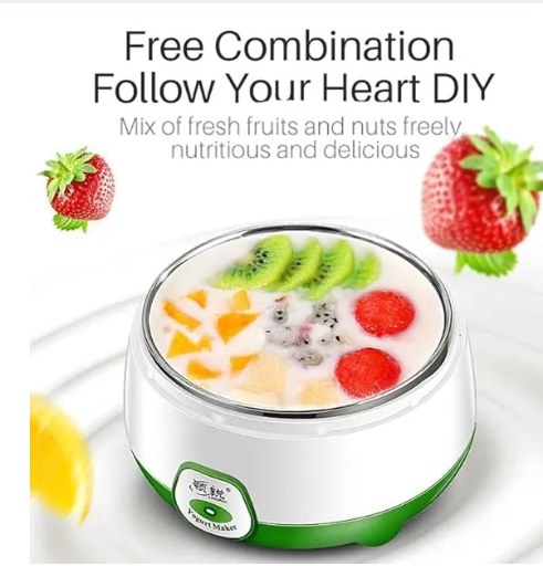 Picture of 15 W Electric Doi Maker