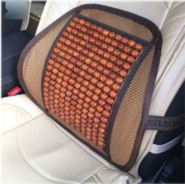 Picture of Sit Right Back Support – Ergonomic Comfort for Every Chair