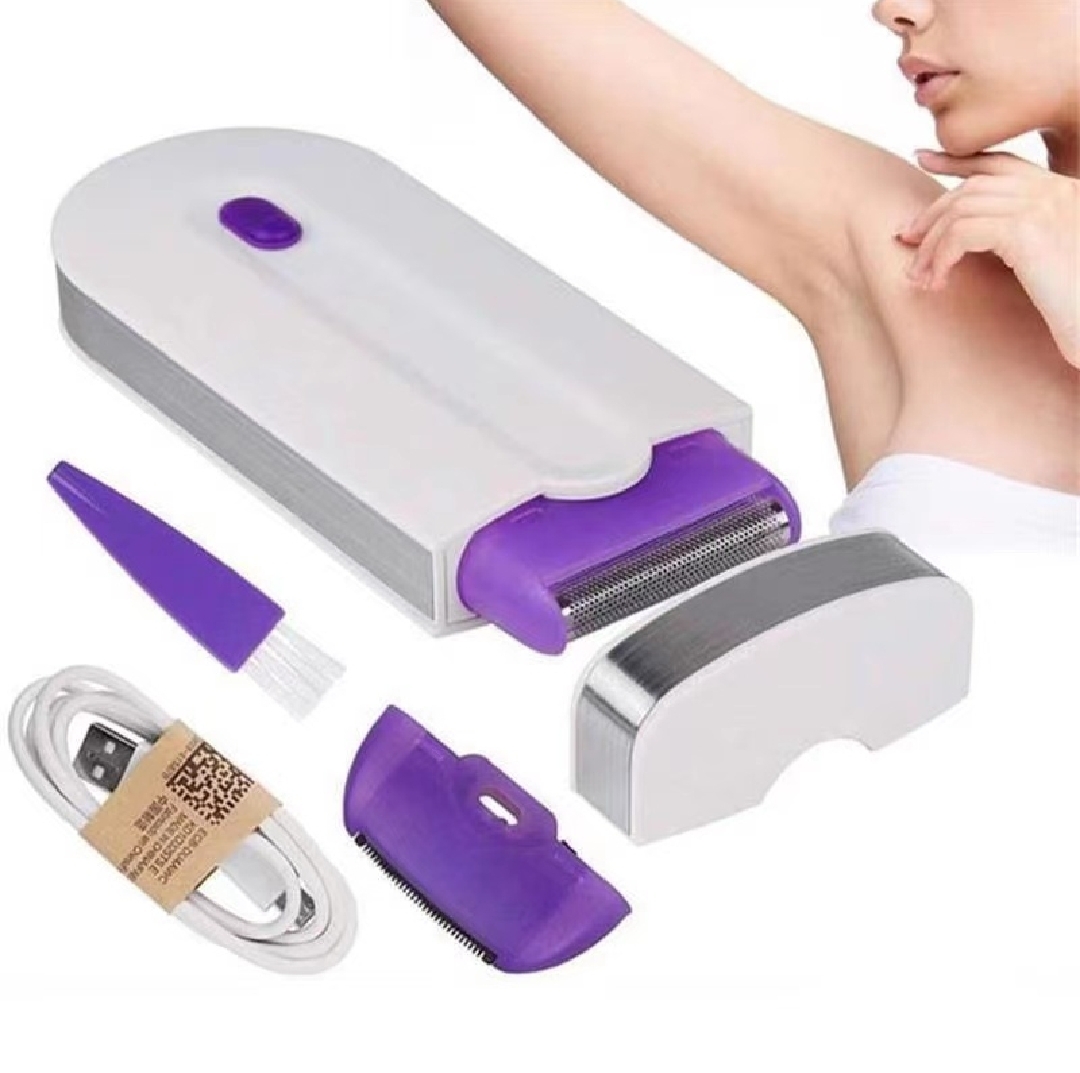 Picture of hair  remover