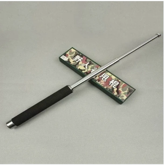 Picture of 🛡️ Multi-Function Self-Defense Stick