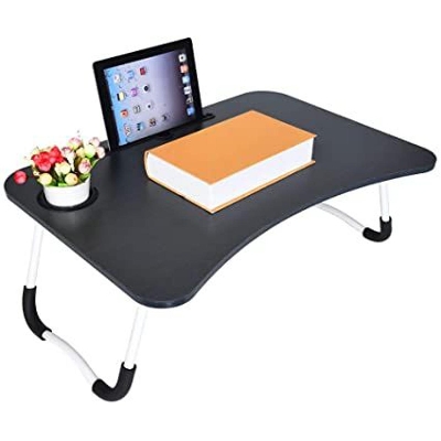 Picture of Folding Laptop Table and baby  writing table