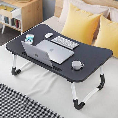 Picture of Folding Laptop Table and baby  writing table