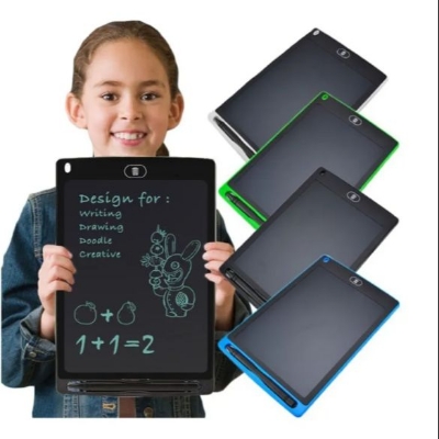 Picture of LCD Writing Tablet ( 8.5'') for baby