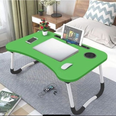Picture of Folding Laptop Table and baby  writing table