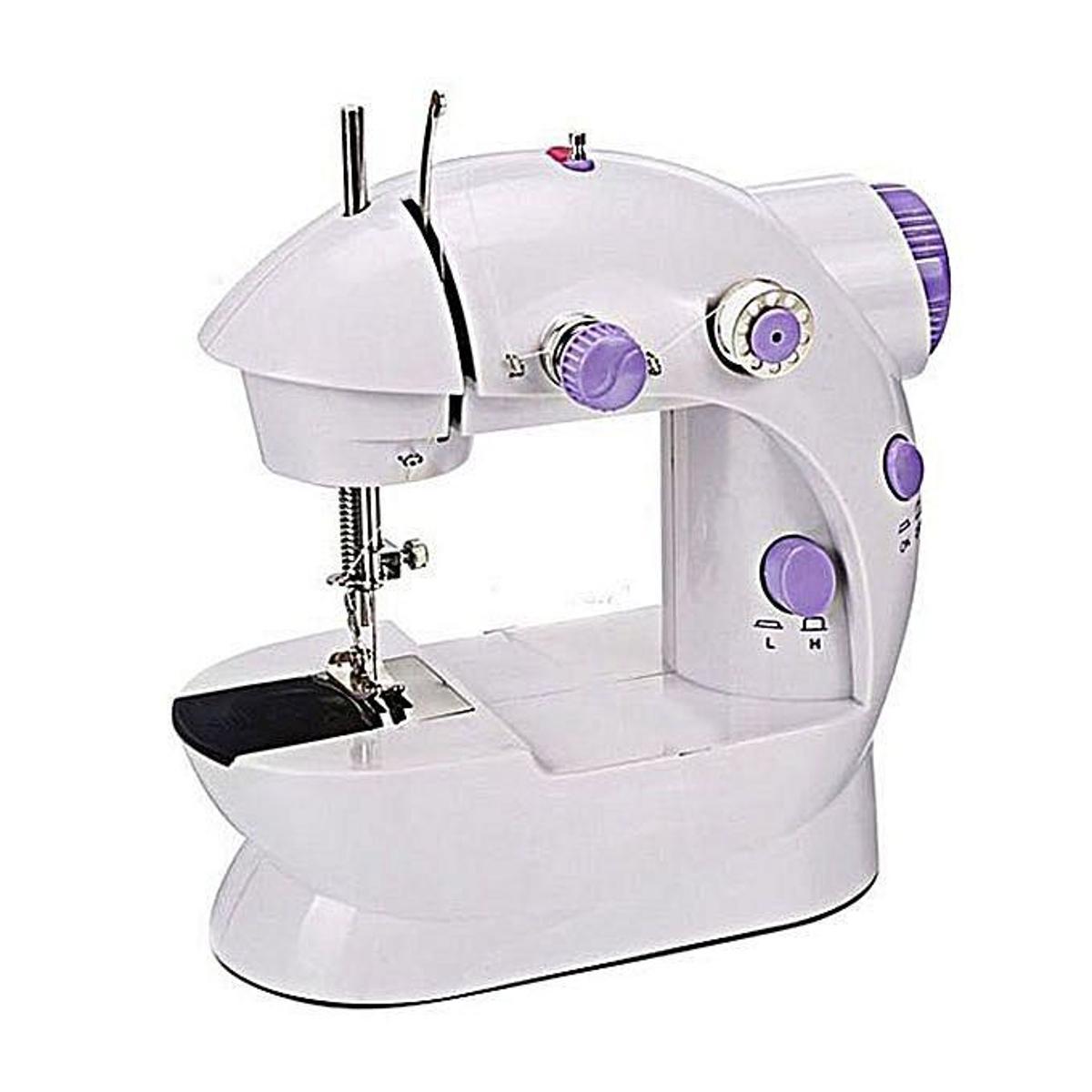Picture of Mini Electric Sewing Machine