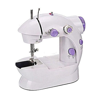 Picture of Mini Electric Sewing Machine