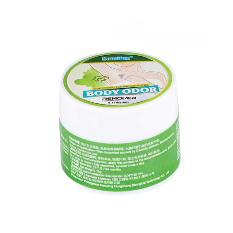 Picture of Body Odour Remover Cream