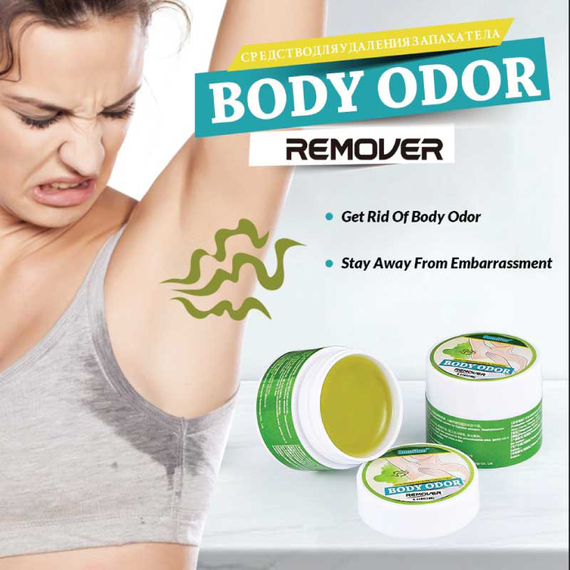 Picture of Body Odour Remover Cream