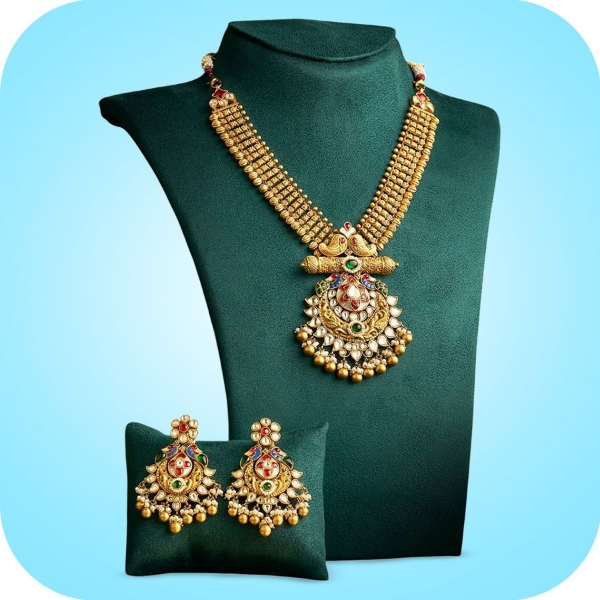 Picture for category Jewelleries