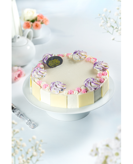 Picture of Mithai Vanilla Cake 1 Kg