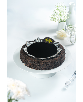 Picture of Mithai Chocolate Lady Cake 500gm