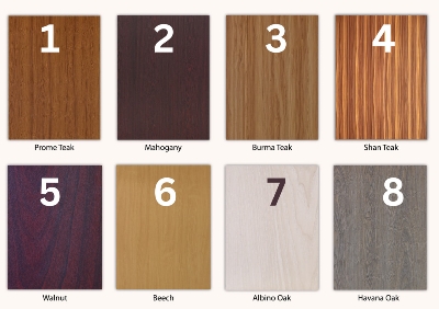 Picture of Furniture Express Unique Design 4 Door Almirah with Locker Drawer/ Bedroom Furniture Wardrobe/ Cloth Storage Cabinet by Best Quality Furniture