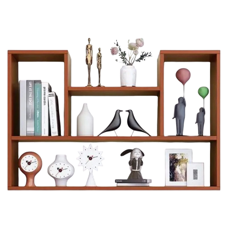 Picture of Furniture Express best Wall Decor Wall Shelf length 2ft height 2ft