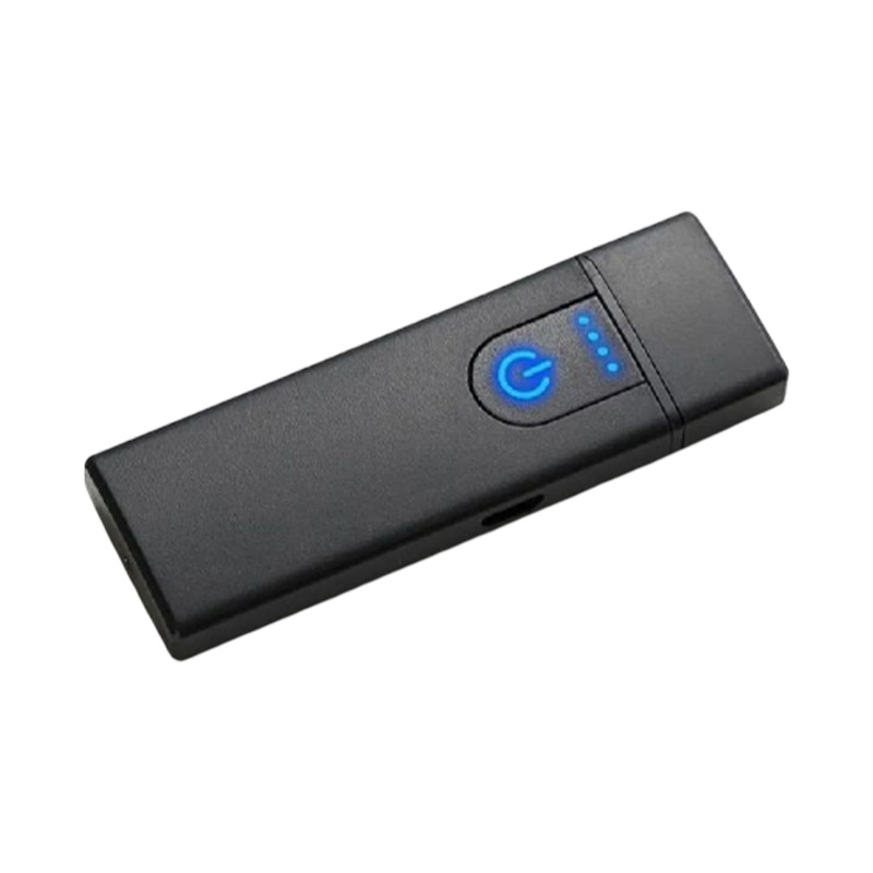 High Quality USB Rechargeable Touch Induction Lighter with Heating Wire Technology Bangladesh Online Shoponline shop bangladeshothoba.com