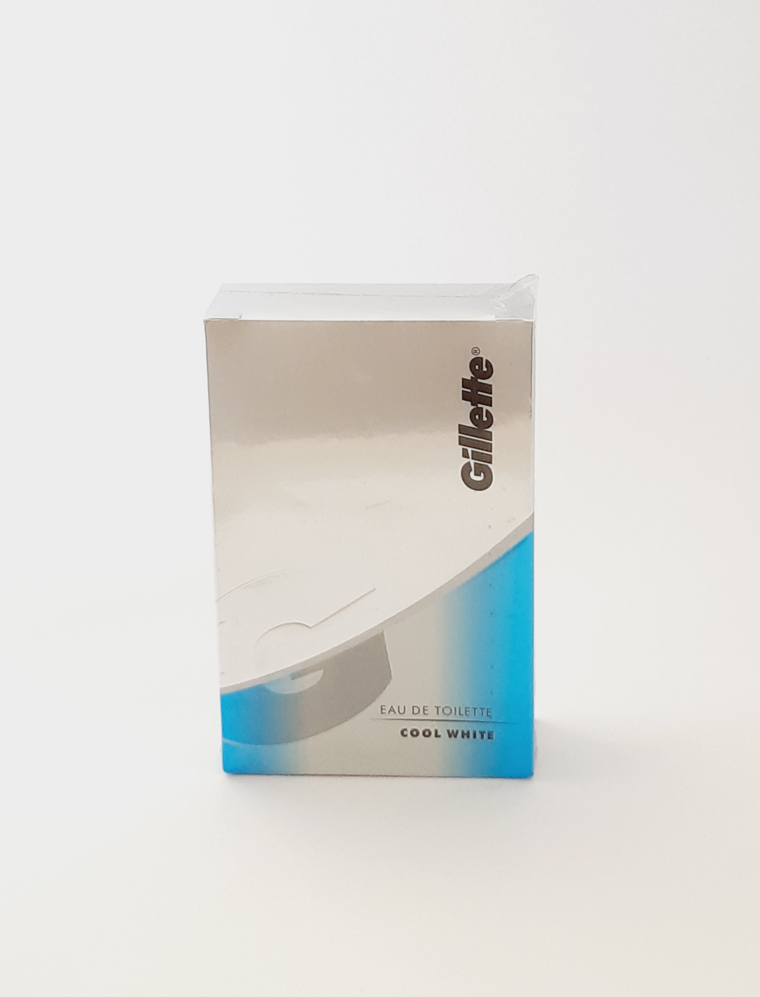 Picture of International Italy Product GILLETT COOL WHITE EDT 100ML