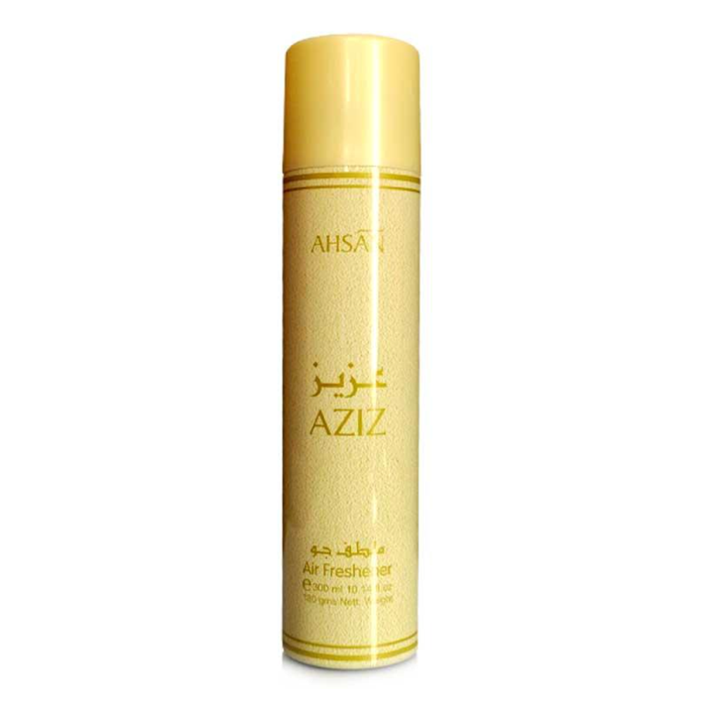 Picture of International Dubai Product Ahsan Aziz Air Freshener 300ml