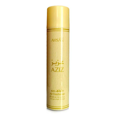 Picture of International Dubai Product Ahsan Aziz Air Freshener 300ml
