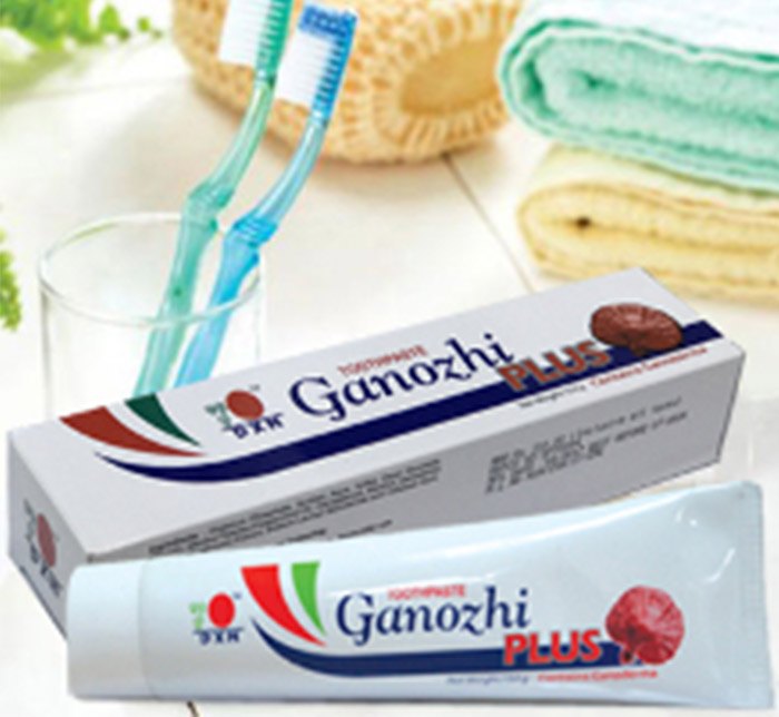 Picture of DXN Ganozhi Oral Care Toothpaste 150gm