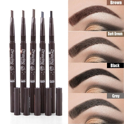 Picture of DRAWING Eyebrow Pencil With Brush - Great to Have