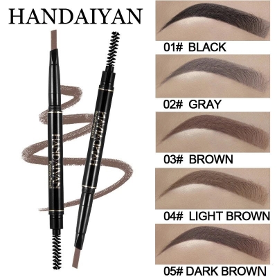 Picture of HANDAIYAN Eyebrow Pencil With Brush