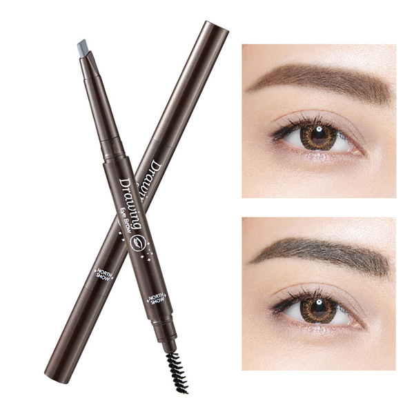 Picture of DRAWING Eyebrow Pencil With Brush