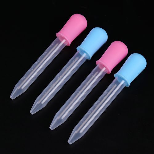 Picture of Medicine Dropper For Baby 5ml -1pcs