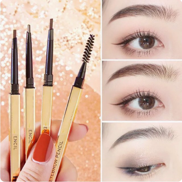 Picture of FIND FRIENDS Eyebrow Pencil With Brush