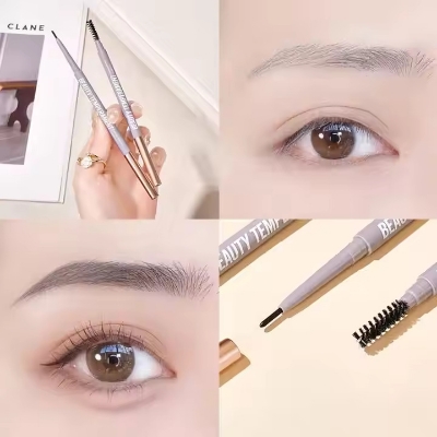 Picture of MIBAN Eyebrow Pencil With Brush