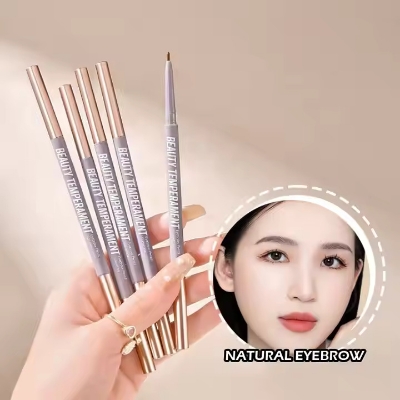 Picture of MIBAN Eyebrow Pencil With Brush