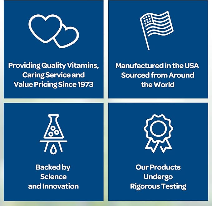 Picture of Puritan's Pride Youth Guard™ DHEA for Women and Men 50mg - 100 Counts