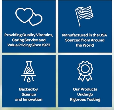 Picture of Puritan's Pride Youth Guard™ DHEA for Women and Men 50mg - 100 Counts