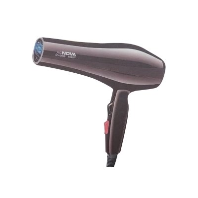 Picture of NOVA  NV 9009 3000 Watts Professional Hair Dryer for Women