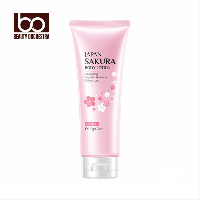 Picture of Laikou Japan Sakura Body Lotion - 120g