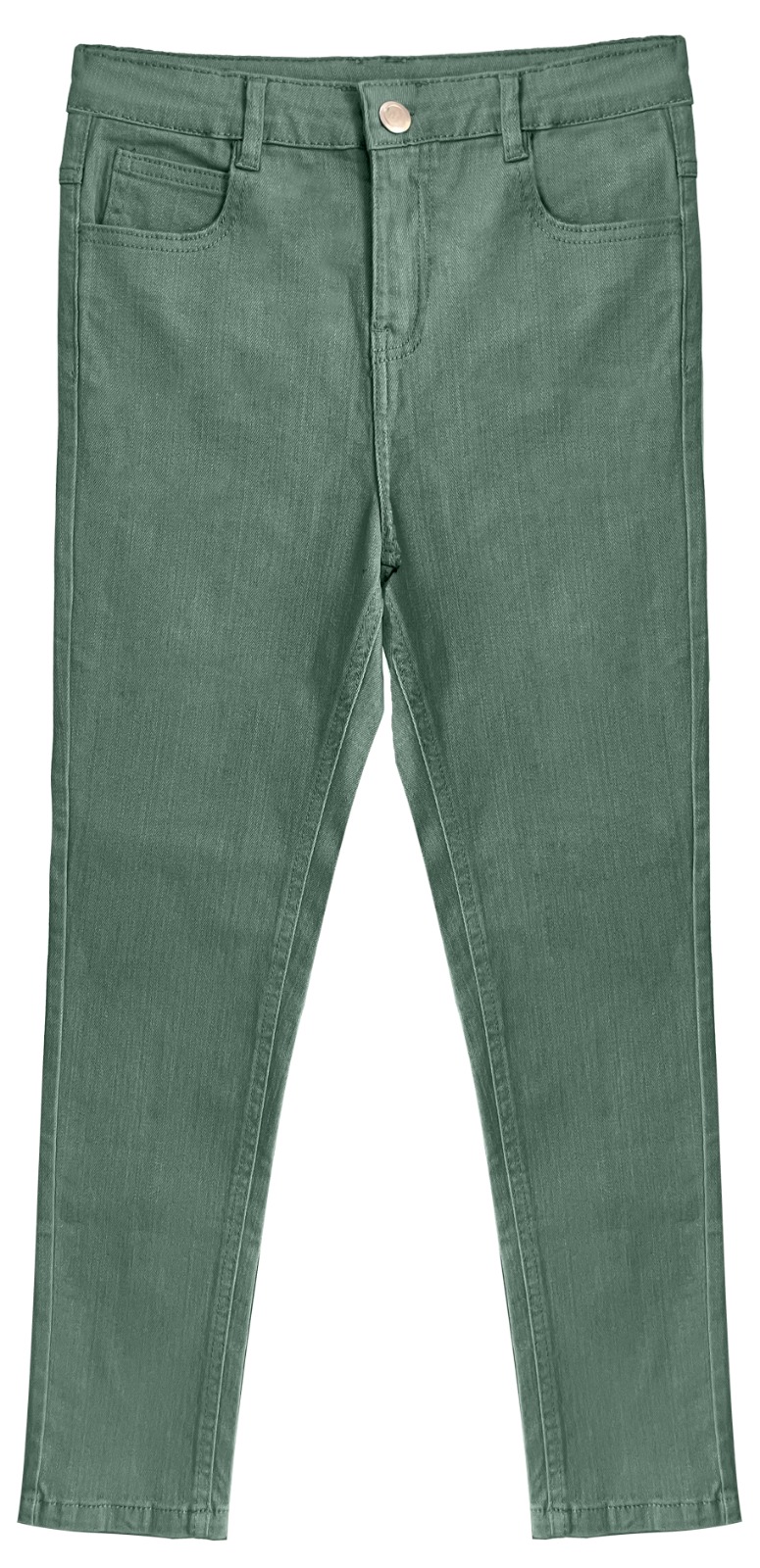 Picture of Pantoneclo Premium Quality 6 - 14 Years Boy's Twill Pant