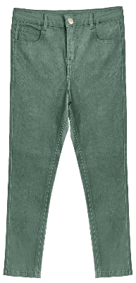 Picture of Pantoneclo Premium Quality 6 - 14 Years Boy's Twill Pant
