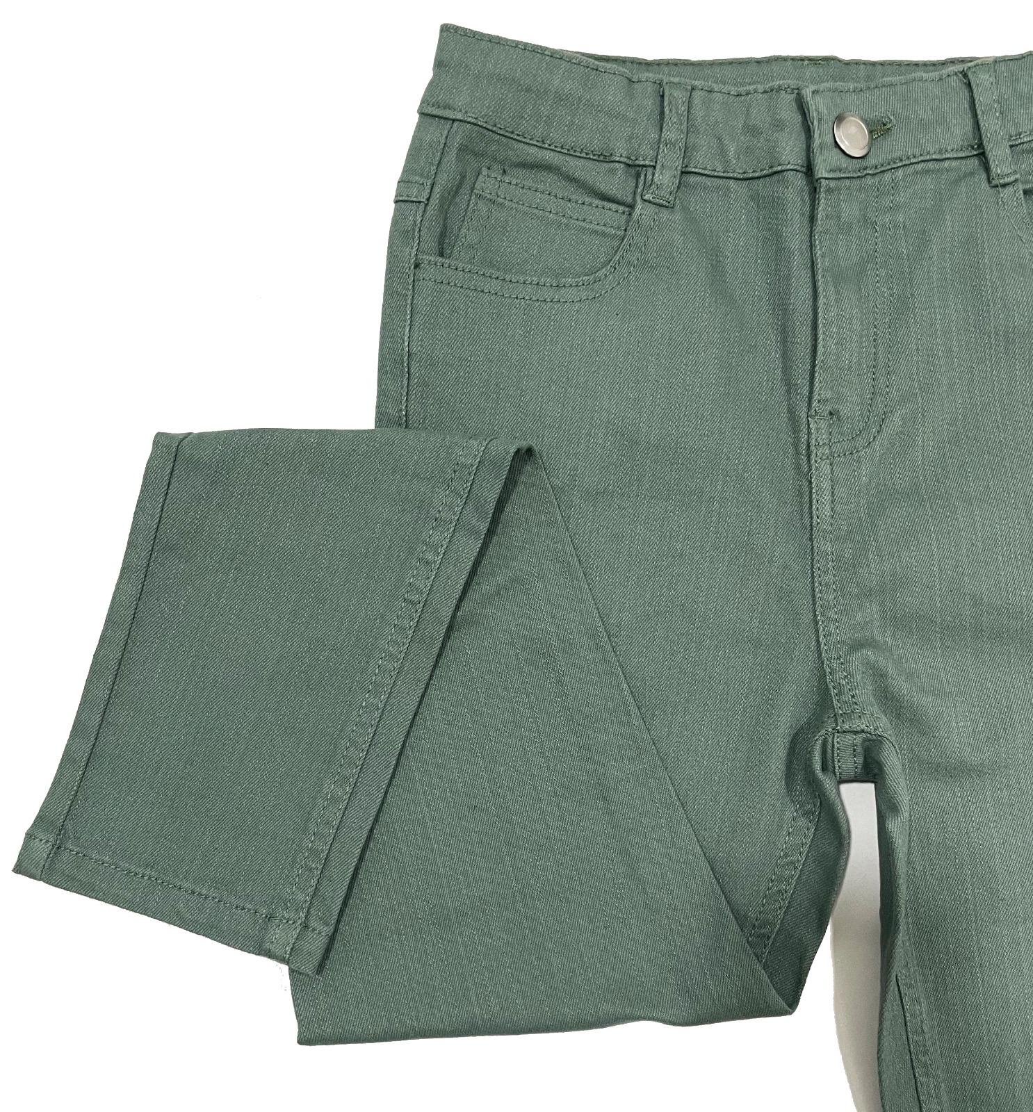 Picture of Pantoneclo Premium Quality 6 - 14 Years Boy's Twill Pant